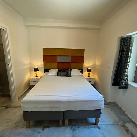Willa Townhouse Sea View Zadar Zewnętrze zdjęcie