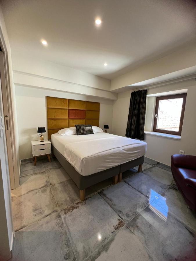 Willa Townhouse Sea View Zadar Zewnętrze zdjęcie