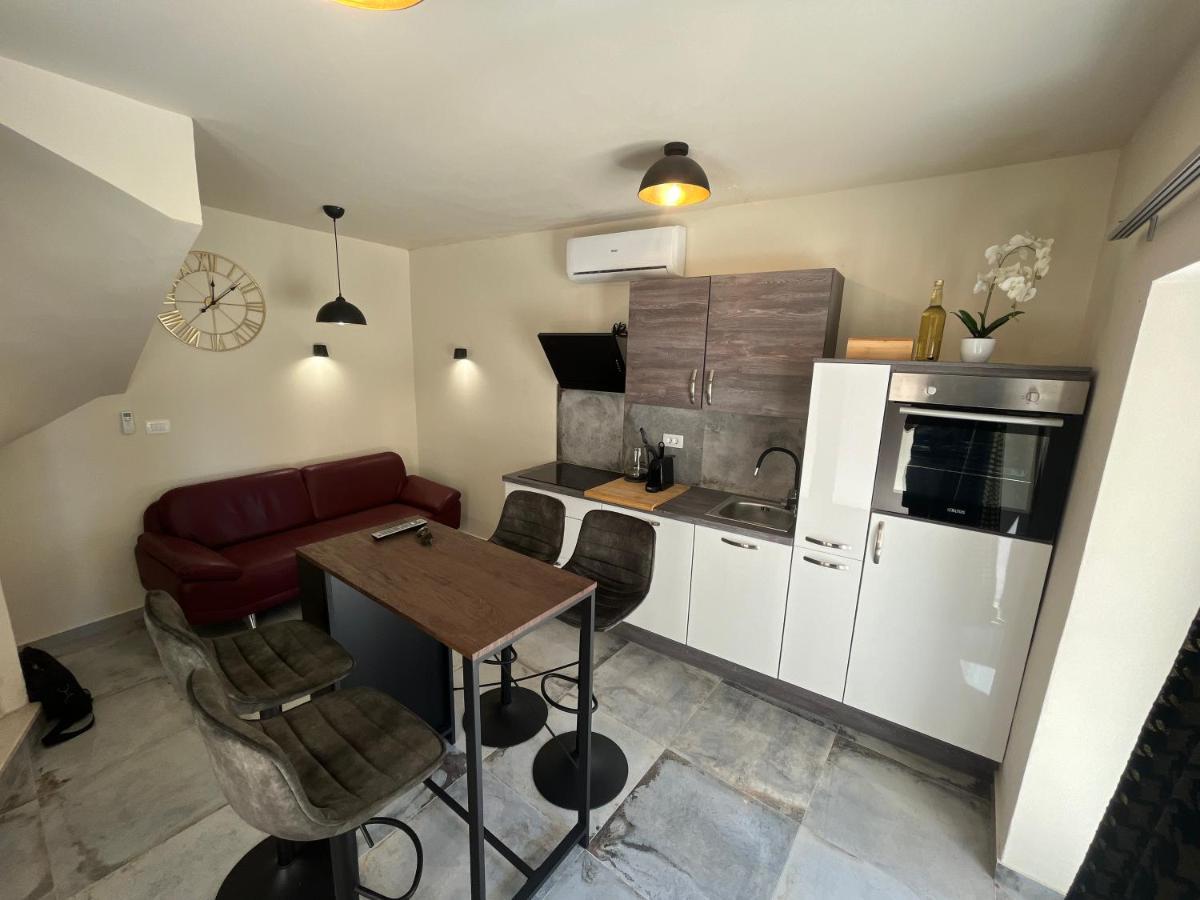 Willa Townhouse Sea View Zadar Zewnętrze zdjęcie