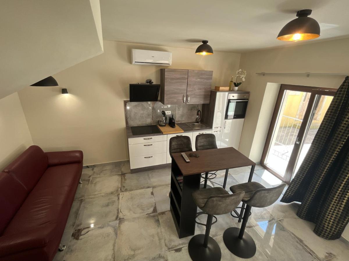Willa Townhouse Sea View Zadar Zewnętrze zdjęcie